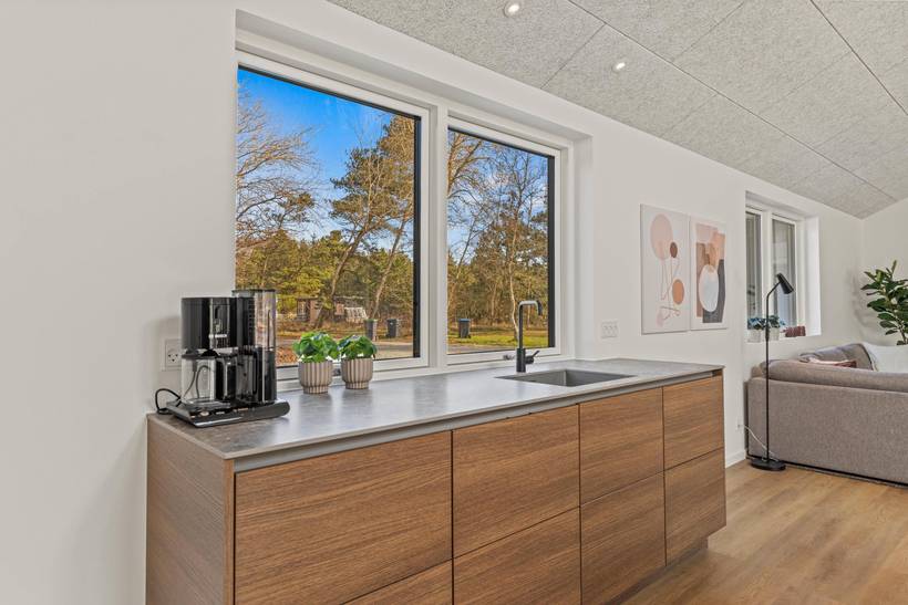 Foto von Ferienhaus BG22 in Ho - Blåvand - Westjütland