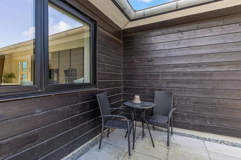 Foto von Ferienhaus BG22 in Ho - Blåvand - Westjütland