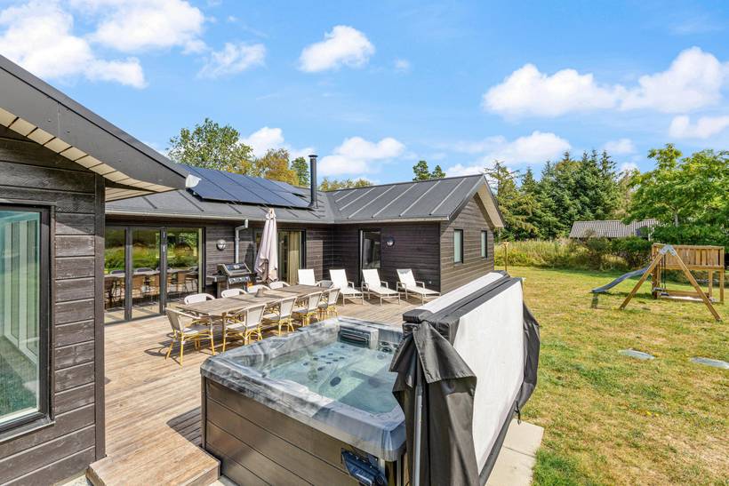 Foto von Ferienhaus BG22 in Ho - Blåvand - Westjütland