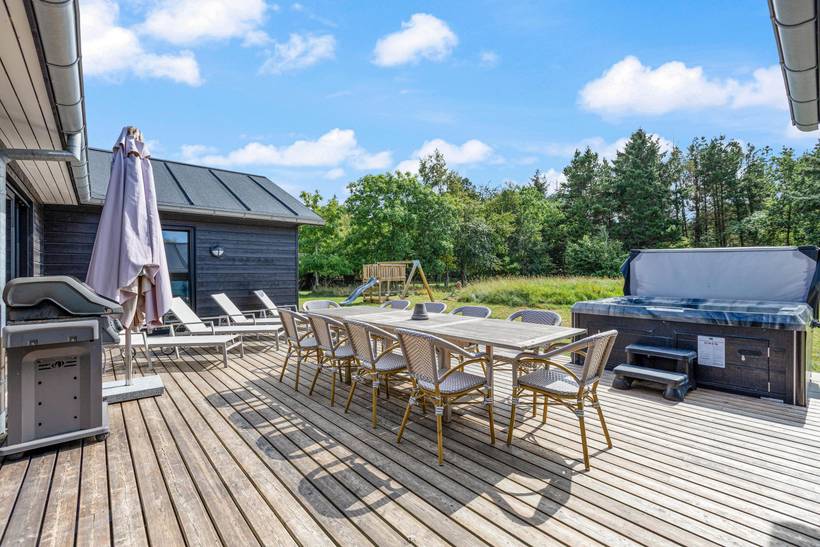Foto von Ferienhaus BG22 in Ho - Blåvand - Westjütland