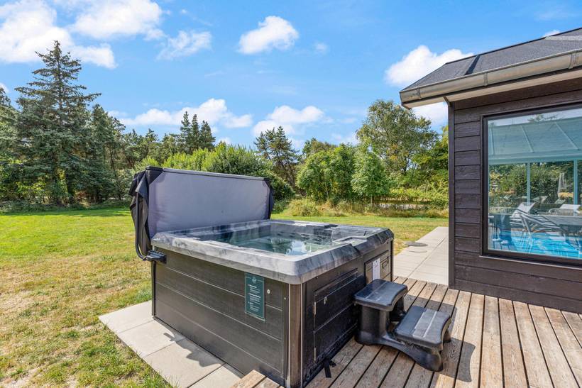 Foto von Ferienhaus BG22 in Ho - Blåvand - Westjütland