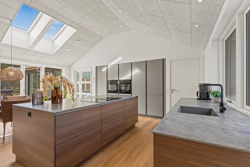 Foto von Ferienhaus BG22 in Ho - Blåvand - Westjütland