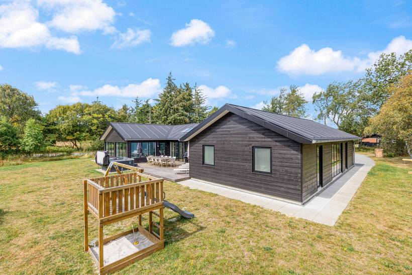 Foto von Ferienhaus BG22 in Ho - Blåvand - Westjütland