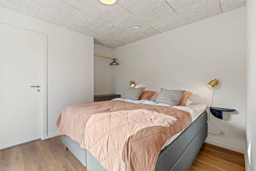 Foto von Ferienhaus BG22 in Ho - Blåvand - Westjütland