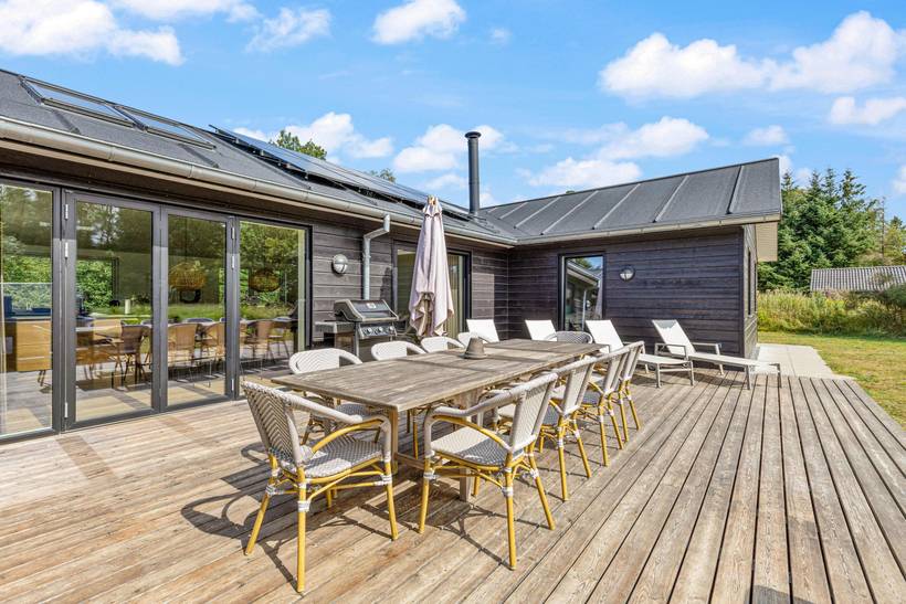 Foto von Ferienhaus BG22 in Ho - Blåvand - Westjütland