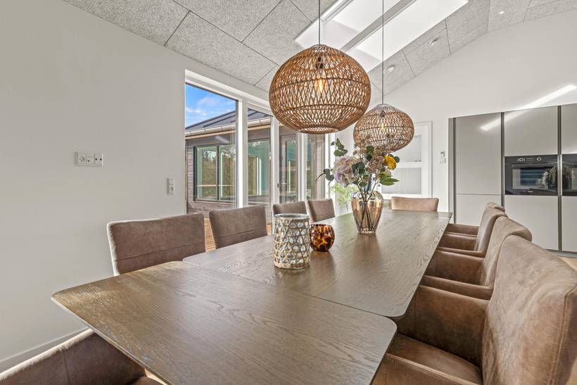 Foto von Ferienhaus BG22 in Ho - Blåvand - Westjütland