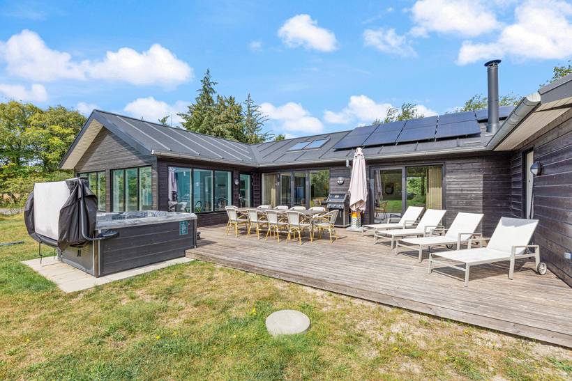 Foto von Ferienhaus BG22 in Ho - Blåvand - Westjütland