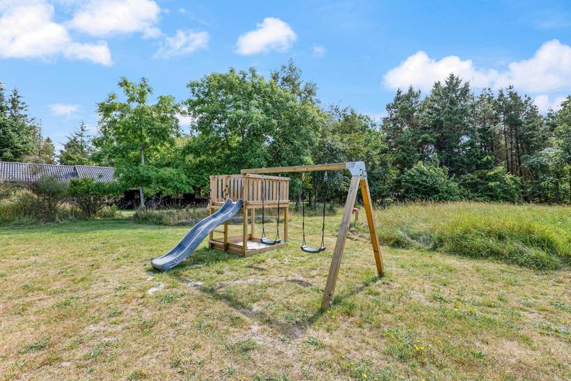 Foto von Ferienhaus BG22 in Ho - Blåvand - Westjütland