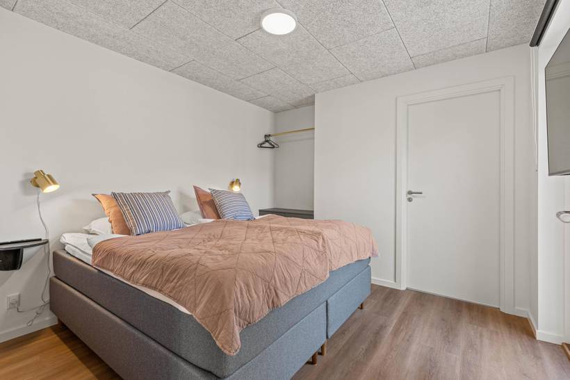 Foto von Ferienhaus BG22 in Ho - Blåvand - Westjütland