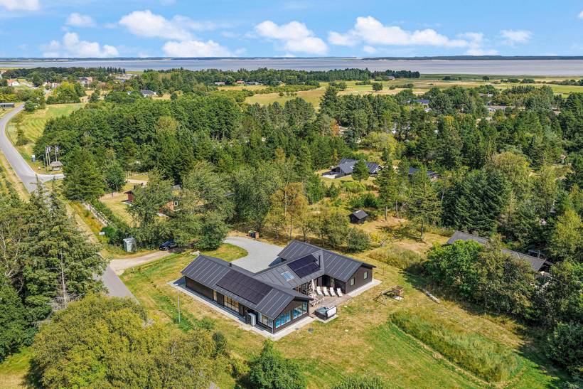 Foto von Ferienhaus BG22 in Ho - Blåvand - Westjütland