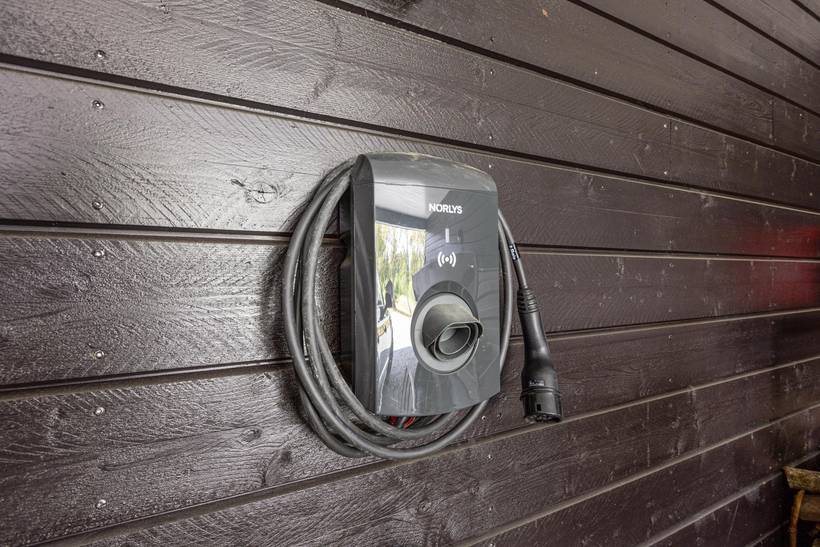Foto von Ferienhaus BG22 in Ho - Blåvand - Westjütland