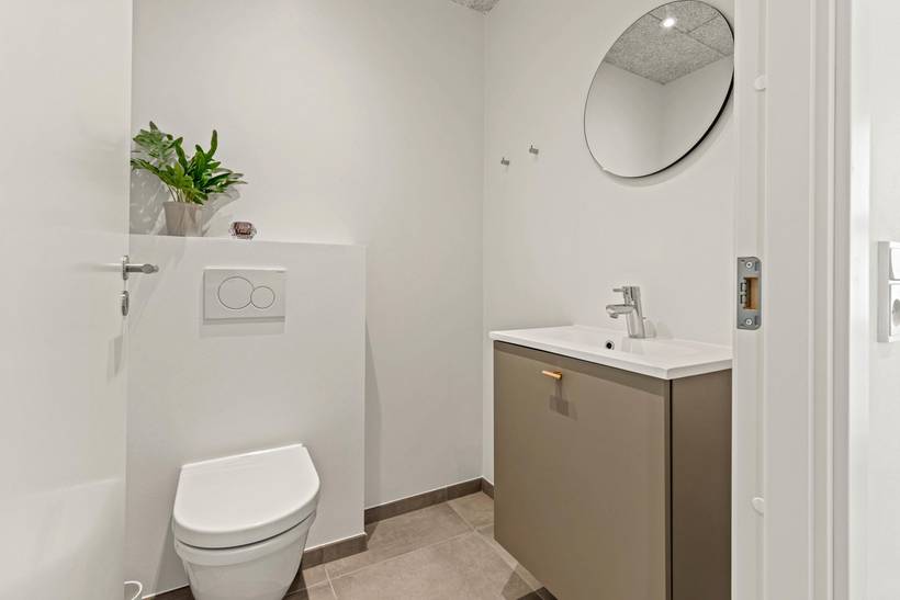 Foto von Ferienhaus BG22 in Ho - Blåvand - Westjütland