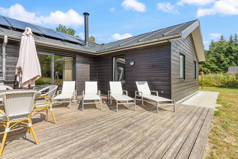 Foto von Ferienhaus BG22 in Ho - Blåvand - Westjütland