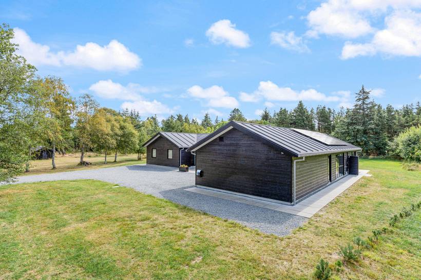Foto von Ferienhaus BG22 in Ho - Blåvand - Westjütland