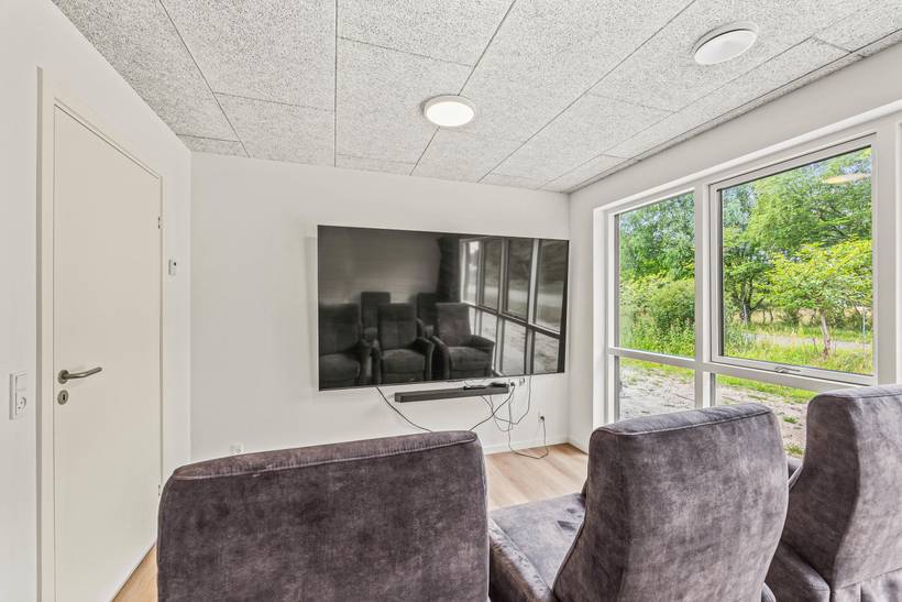 Foto von Ferienhaus BG22 in Ho - Blåvand - Westjütland