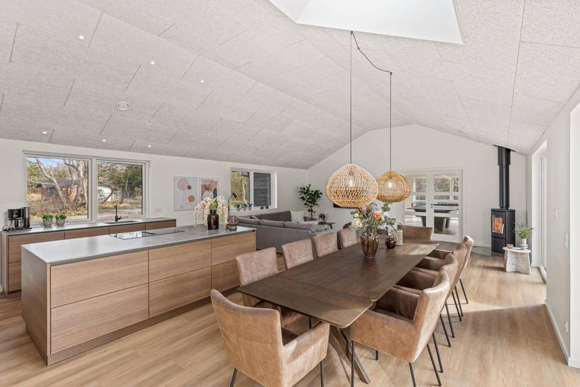 Foto von Ferienhaus BG22 in Ho - Blåvand - Westjütland