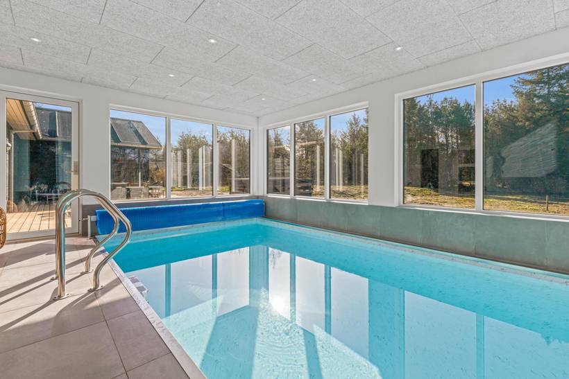 Foto von Ferienhaus BG22 in Ho - Blåvand - Westjütland