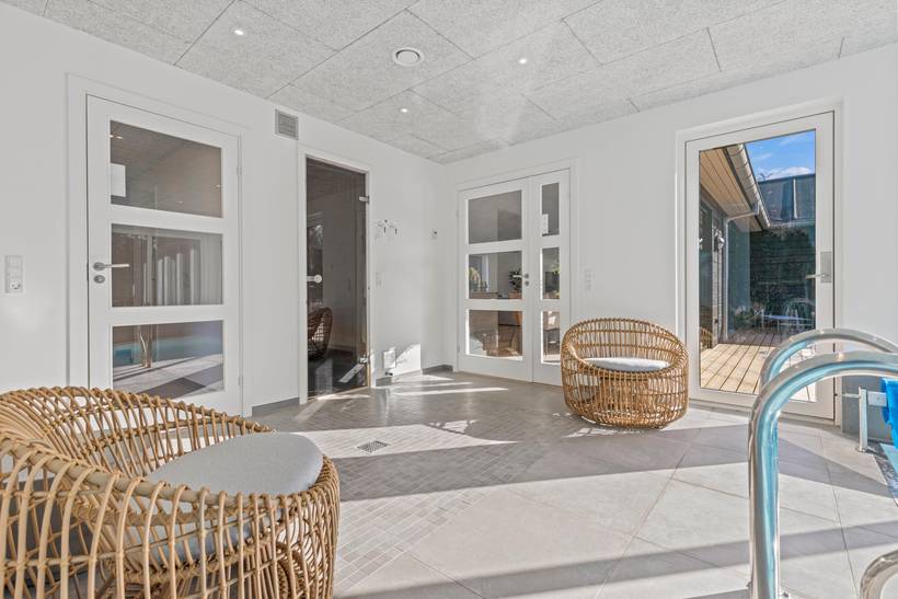 Foto von Ferienhaus BG22 in Ho - Blåvand - Westjütland