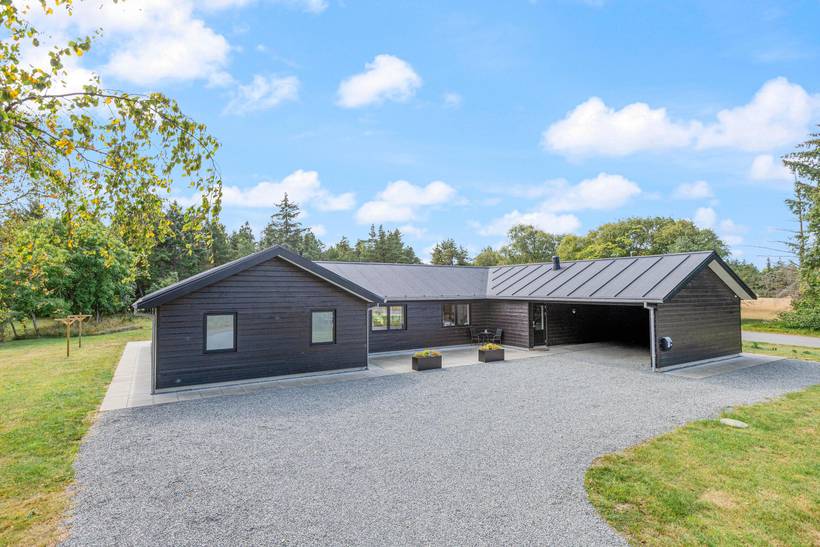 Foto von Ferienhaus BG22 in Ho - Blåvand - Westjütland