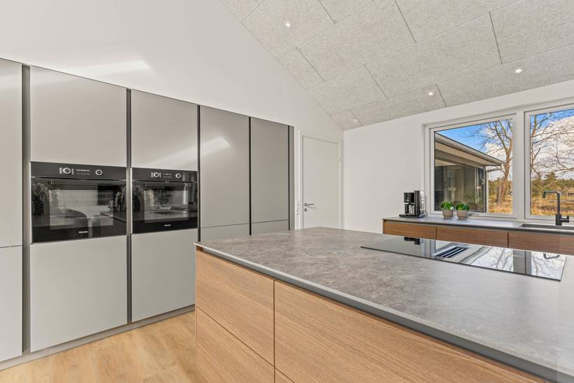 Foto von Ferienhaus BG22 in Ho - Blåvand - Westjütland