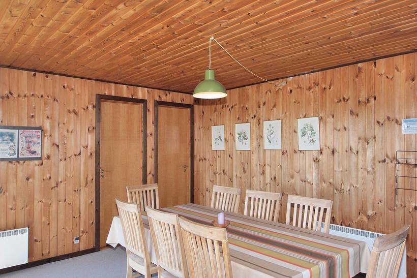 Foto von Ferienhaus BG23 in Bjerregård - Westjütland