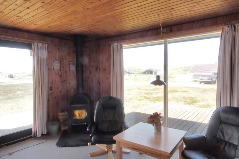 Foto von Ferienhaus BG23 in Bjerregård - Westjütland