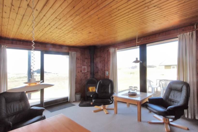 Foto von Ferienhaus BG23 in Bjerregård - Westjütland