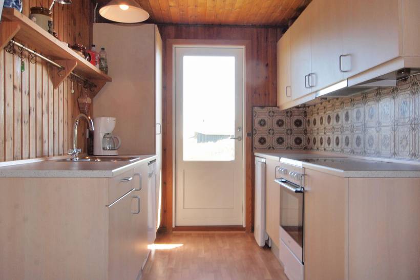 Foto von Ferienhaus BG23 in Bjerregård - Westjütland