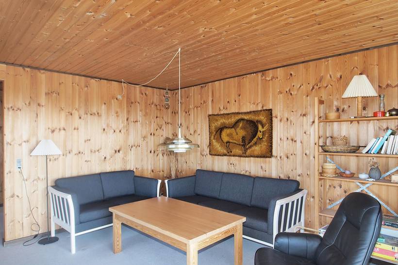 Foto von Ferienhaus BG23 in Bjerregård - Westjütland