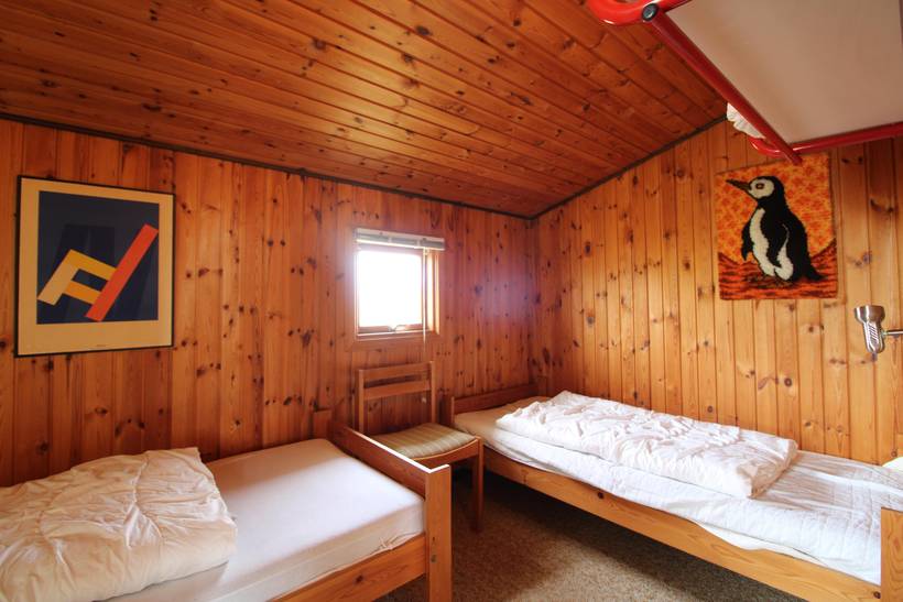 Foto von Ferienhaus BG23 in Bjerregård - Westjütland
