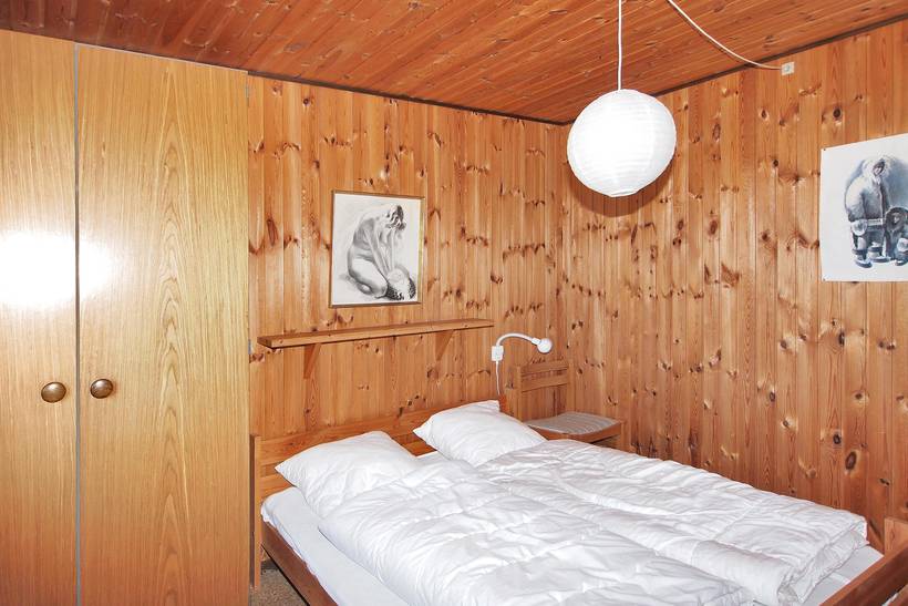 Foto von Ferienhaus BG23 in Bjerregård - Westjütland