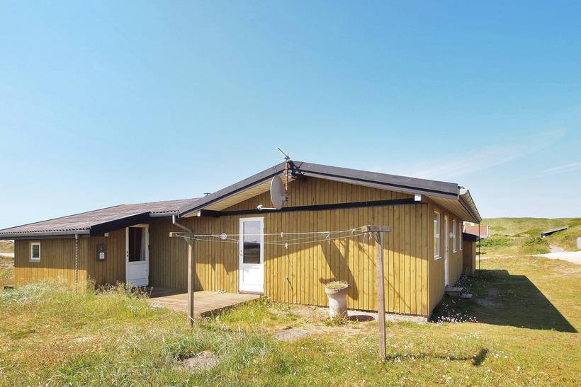 Foto von Ferienhaus BG23 in Bjerregård - Westjütland