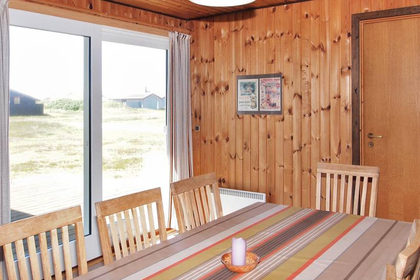 Foto von Ferienhaus BG23 in Bjerregård - Westjütland