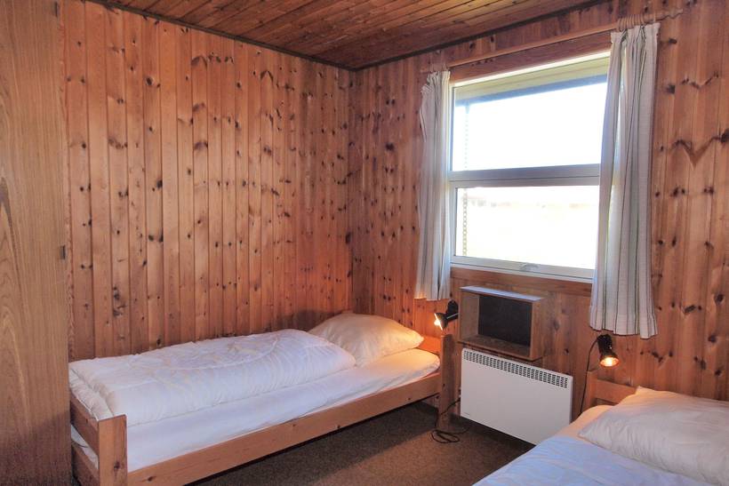 Foto von Ferienhaus BG23 in Bjerregård - Westjütland