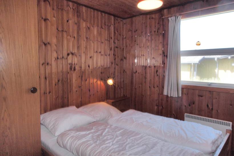 Foto von Ferienhaus BG23 in Bjerregård - Westjütland