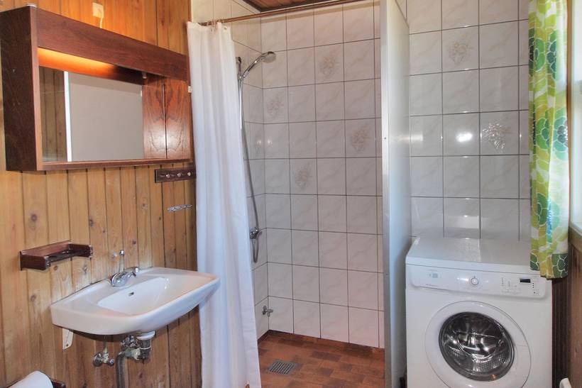 Foto von Ferienhaus BG23 in Bjerregård - Westjütland
