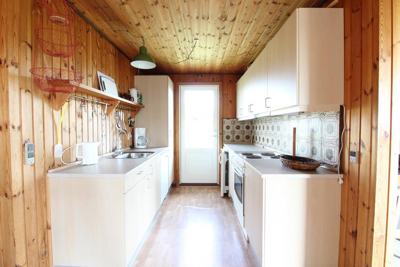 Foto von Ferienhaus BG23 in Bjerregård - Westjütland