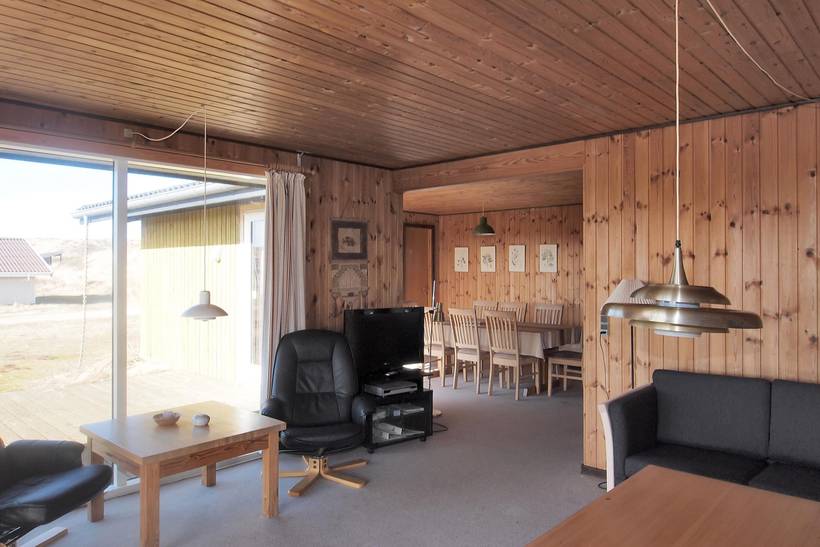 Foto von Ferienhaus BG23 in Bjerregård - Westjütland
