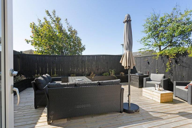 Foto von Ferienhaus BG24 in Skagen - Nordjütland