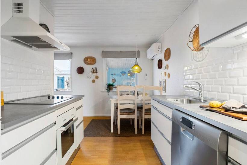 Foto von Ferienhaus BG24 in Skagen - Nordjütland