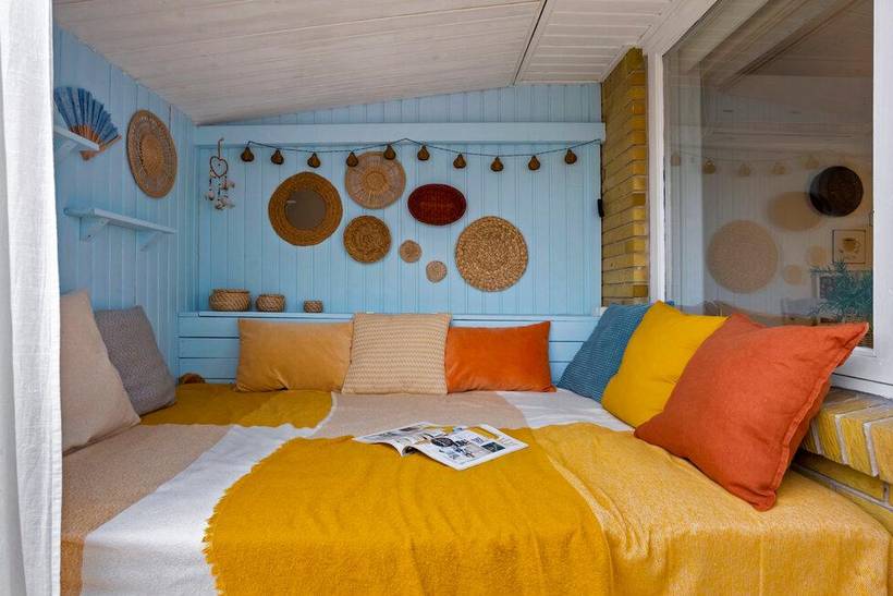 Foto von Ferienhaus BG24 in Skagen - Nordjütland