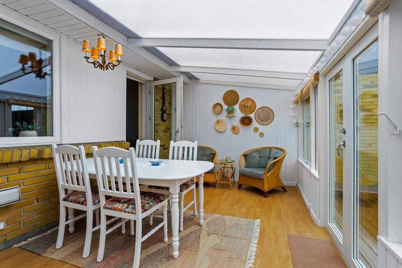Foto von Ferienhaus BG24 in Skagen - Nordjütland