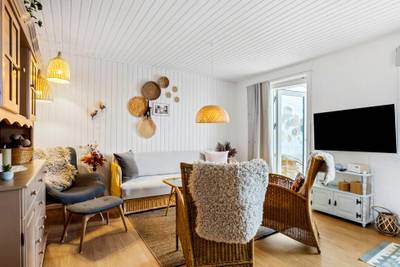 Vorschaubild von Ferienhaus BG24 in Skagen - Nordjütland