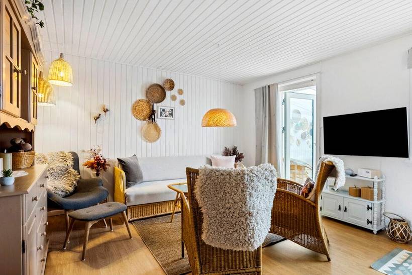 Foto von Ferienhaus BG24 in Skagen - Nordjütland