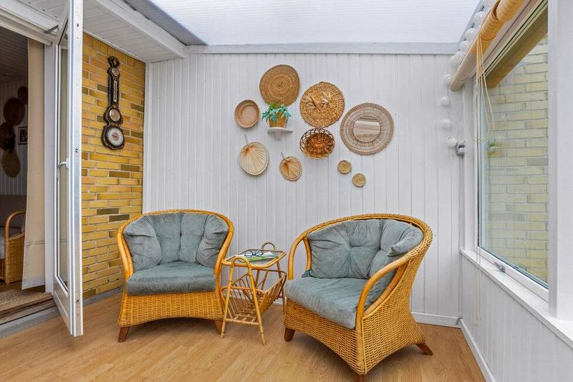 Foto von Ferienhaus BG24 in Skagen - Nordjütland