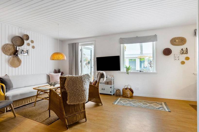 Foto von Ferienhaus BG24 in Skagen - Nordjütland