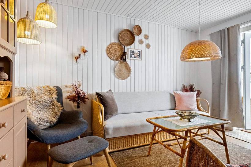 Foto von Ferienhaus BG24 in Skagen - Nordjütland