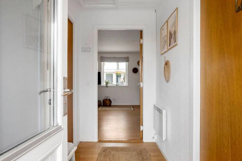 Foto von Ferienhaus BG24 in Skagen - Nordjütland