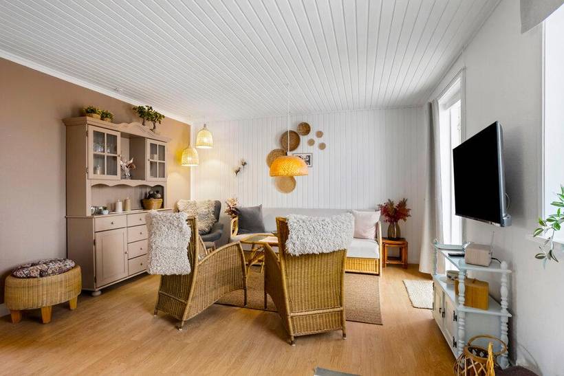 Foto von Ferienhaus BG24 in Skagen - Nordjütland