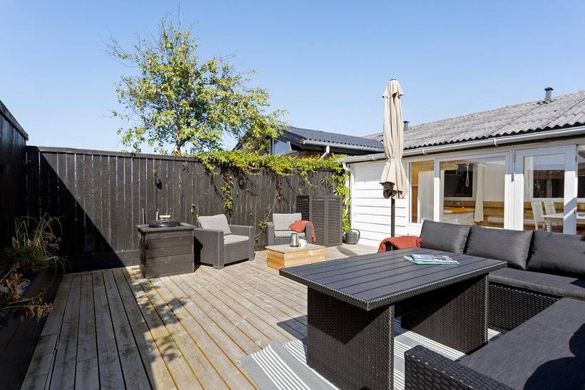 Foto von Ferienhaus BG24 in Skagen - Nordjütland